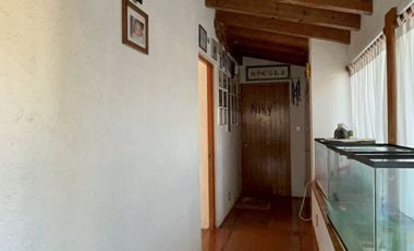 Hermosa y Excelente Casa en Venta en Magdalena Contreras CDMX