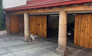 Hermosa y Excelente Casa en Venta en Magdalena Contreras CDMX