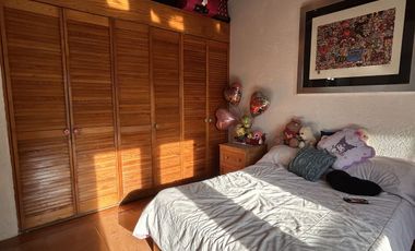 Hermosa y Excelente Casa en Venta en Magdalena Contreras CDMX