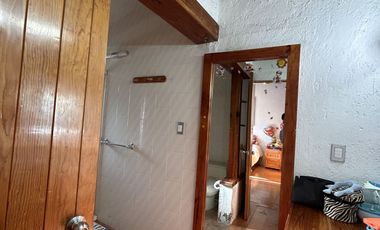 Hermosa y Excelente Casa en Venta en Magdalena Contreras CDMX