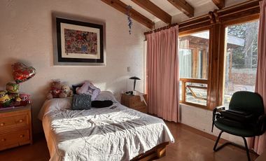 Hermosa y Excelente Casa en Venta en Magdalena Contreras CDMX