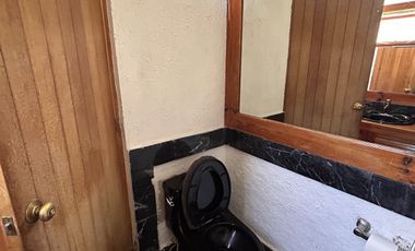 Hermosa y Excelente Casa en Venta en Magdalena Contreras CDMX