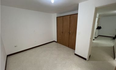 APARTAMENTO EN ARRIENDO EN ITAGÜ, ZONA CENTRO
