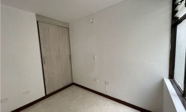 APARTAMENTO EN ARRIENDO EN ITAGÜ, ZONA CENTRO