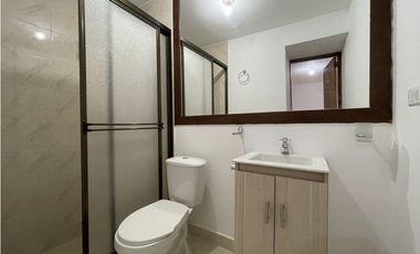 APARTAMENTO EN ARRIENDO EN ITAGÜ, ZONA CENTRO
