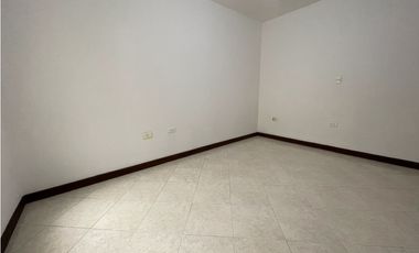 APARTAMENTO EN ARRIENDO EN ITAGÜ, ZONA CENTRO