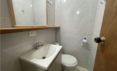 APARTAMENTO EN ARRIENDO EN ITAGÜ, ZONA CENTRO