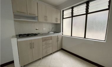 APARTAMENTO EN ARRIENDO EN ITAGÜ, ZONA CENTRO