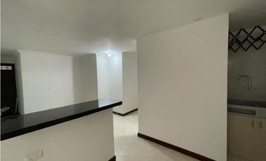 APARTAMENTO EN ARRIENDO EN ITAGÜ, ZONA CENTRO