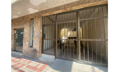 SE VENDE O ARRIENDA LOCAL COMERCIAL EN CENTRO HISTÓRICO, SANTA MARTA