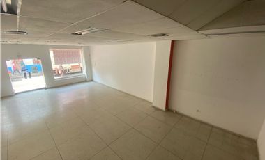 SE VENDE O ARRIENDA LOCAL COMERCIAL EN CENTRO HISTÓRICO, SANTA MARTA