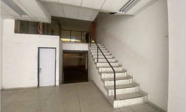 SE VENDE O ARRIENDA LOCAL COMERCIAL EN CENTRO HISTÓRICO, SANTA MARTA