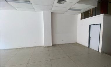 SE VENDE O ARRIENDA LOCAL COMERCIAL EN CENTRO HISTÓRICO, SANTA MARTA