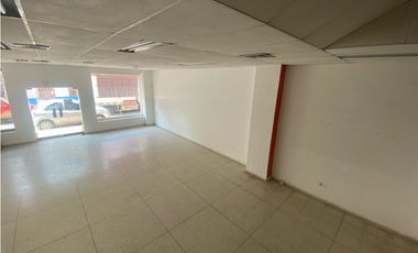 SE VENDE O ARRIENDA LOCAL COMERCIAL EN CENTRO HISTÓRICO, SANTA MARTA