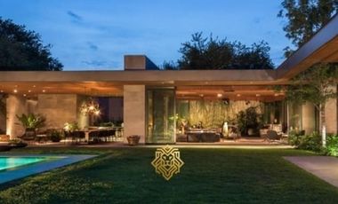 Venta de Residencia de Lujo en San Miguel de Allende Guanajuato