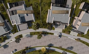 Venta de Residencia de Lujo en San Miguel de Allende Guanajuato