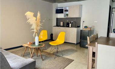 Aparta Estudio para la venta en Buenos Aires