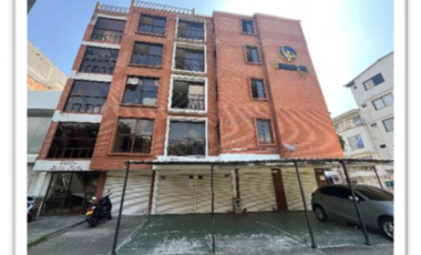 VENTA DE EDIFICIO EL CANEY - CALI
