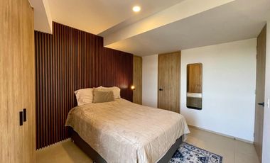 DEPARTAMENTO AMUEBLADO EN RENTA EN COORDENADA CENTRAL ZAPOPAN CENTRO