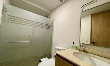 DEPARTAMENTO AMUEBLADO EN RENTA EN COORDENADA CENTRAL ZAPOPAN CENTRO