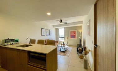 DEPARTAMENTO AMUEBLADO EN RENTA EN COORDENADA CENTRAL ZAPOPAN CENTRO