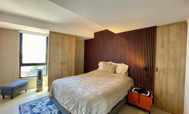 DEPARTAMENTO AMUEBLADO EN RENTA EN COORDENADA CENTRAL ZAPOPAN CENTRO