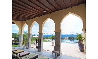 Venta De Lote En Condominio Sopetran