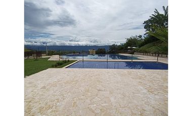 Venta De Lote En Condominio Sopetran