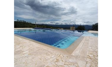 Venta De Lote En Condominio Sopetran