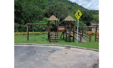 Venta De Lote En Condominio Sopetran