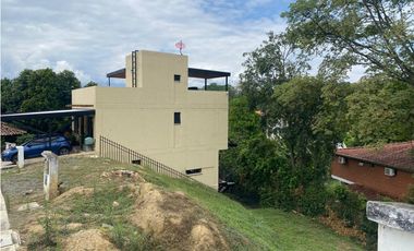 Venta De Lote En Condominio Sopetran