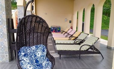 Venta De Lote En Condominio Sopetran