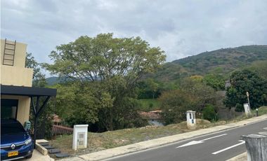 Venta De Lote En Condominio Sopetran