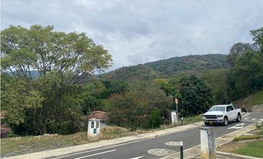 Venta De Lote En Condominio Sopetran