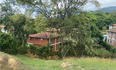 Venta De Lote En Condominio Sopetran