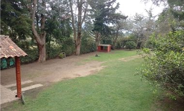 FINCA EN ARRIENDO EL CARMEN DE VIBORAL