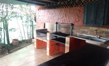 FINCA EN ARRIENDO EL CARMEN DE VIBORAL