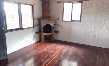 FINCA EN ARRIENDO EL CARMEN DE VIBORAL