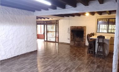 FINCA EN ARRIENDO EL CARMEN DE VIBORAL