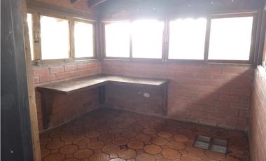 FINCA EN ARRIENDO EL CARMEN DE VIBORAL
