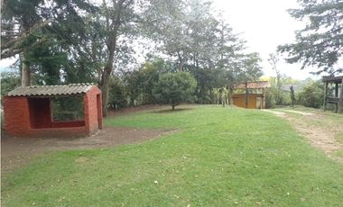 FINCA EN ARRIENDO EL CARMEN DE VIBORAL