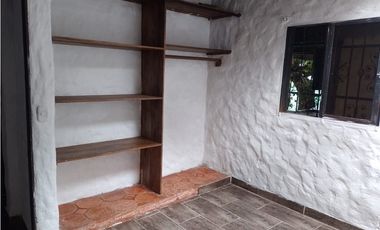 FINCA EN ARRIENDO EL CARMEN DE VIBORAL