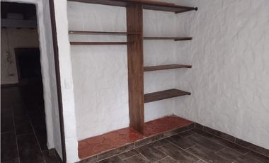 FINCA EN ARRIENDO EL CARMEN DE VIBORAL