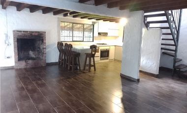 FINCA EN ARRIENDO EL CARMEN DE VIBORAL