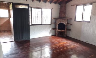 FINCA EN ARRIENDO EL CARMEN DE VIBORAL