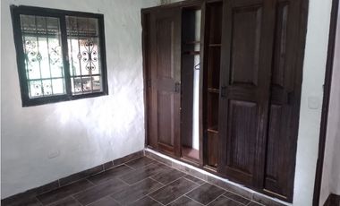FINCA EN ARRIENDO EL CARMEN DE VIBORAL
