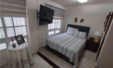 Apartamento en Venta, Calasanz en  Medellín