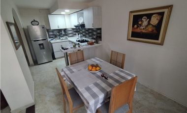 Apartamento en Venta, Calasanz en  Medellín