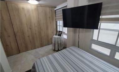 Apartamento en Venta, Calasanz en  Medellín