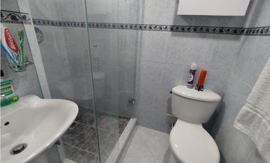 Apartamento en Venta, Calasanz en  Medellín